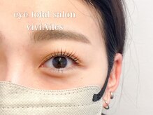 ビビエール 梅田店(viviAiles)/美まつげ/梅田茶屋町