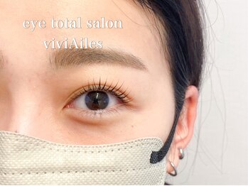 ビビエール 梅田店(viviAiles)/美まつげ/梅田茶屋町