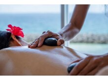 アロハ堂 池間島店/高い技術のセラピスト