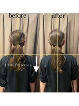 アイリー(Irie)/骨格矯正