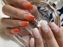 ラビネイル(Rabi Nail)の雰囲気（《Instagram》@927_rabinail  《LINE》@143goaag）