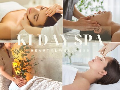 キーデイスパ(KI Day Spa)の写真