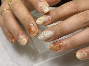 リリ(Rili)/【Riko指名】2月アート