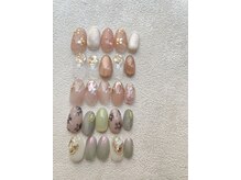 イーケーネイル(ek nail)