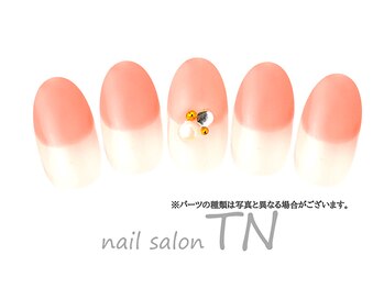 4月季節の定額4900円コ―ス