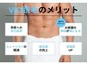 【痛みほぼなし◎効果抜群◎】メンズ脱毛　デリケートゾーンVIO◎