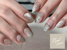 ネイルセッション(nail session)/