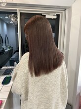 アイラッシュプラン リノ(eyelash plan RINO) 宮原 