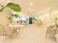 オーシャンブルー 大分店(OCEAN BLUE)/リビング