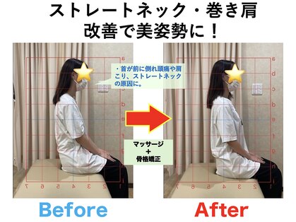 八乙女マイル接骨院の写真
