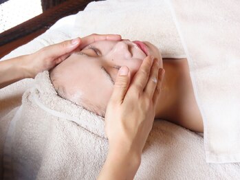 ソエルテ(SOELTE)/熟練のハンドテクニック