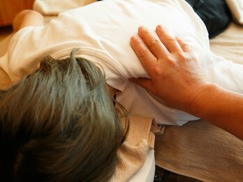 フェリーチェ(felice)/★ボディケア施術風景