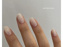 ルレア(Lulea)/glitter one colour