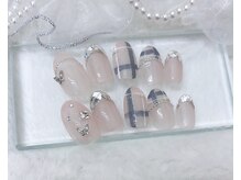 ジョリィ ルミエール 八王子店(Joli Lumiere)/韓国ネイル定額コース 8500円