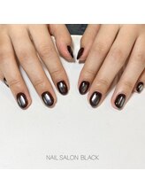 ブラック 池尻大橋店(BLACK)/《デザイン組み合わせ自由》