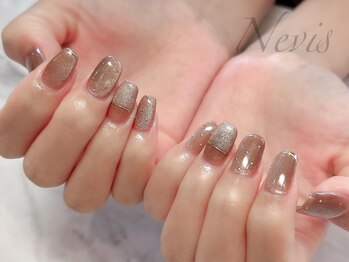 ネイビス ユーカリが丘店(Nevis)/90minフリーデザイン★オフ込み