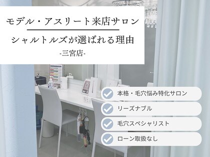 シャルトルズの写真