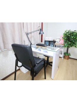 小規模プライベートサロン