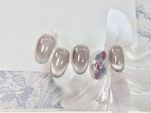 サロンドランジェ(salon de Lange)/マグネットフレンチ