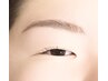 【まつパ＆まゆげ】似合わせまつ毛パーマ＆骨格似合わせアイブロウWAX