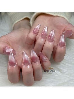 イチキュウハチキュウ ネイルサロン(The 1989 nail salon)/