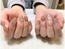 【ハンド】定額デザインBコース