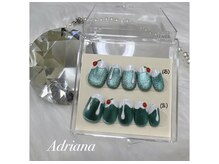 アドリアーナ(ADRIANA)/