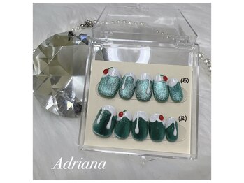 アドリアーナ(ADRIANA)/