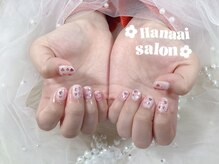 ハナアイ サロン 新大久保店(hanaai salon)/定額