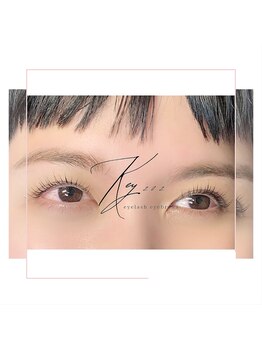 キーニイマルニ(key202)/まつ毛パーマ