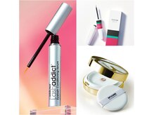 スータ(Relax Beauty SUIT)の雰囲気（V3ラッシュアディクト10％OFFエグータム￥5800(税込)正規取扱店）