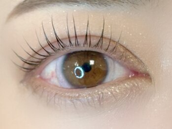 ミアン 小岩店(Mian)/★似合わせまつ毛パーマ★