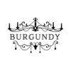 バーガンディ 鶴田(BURGUNDY)のお店ロゴ