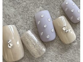 clear dot