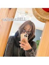 ベル(BELL)&nbsp; 川原 &nbsp;ひなの