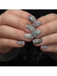 ブルーニュアンス　◎
