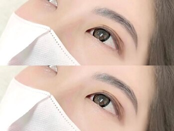 アリストウキョウ 武蔵小杉店(alice tokyo)/ハリウッドブロウ(眉毛)武蔵小杉