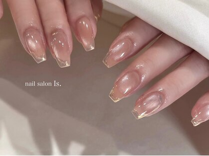 イズ 栄生本店(Is.)の写真