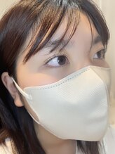 リバティミューズ いわき谷川瀬店(Liberty Muse)/上下パリジェンヌ