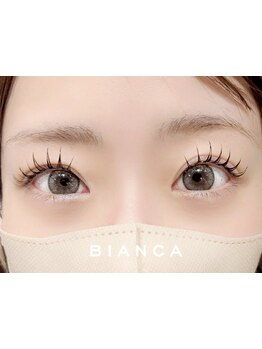 モテ可愛な目元にしたい