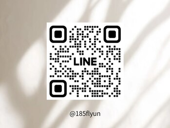 サロンワイアネシス(Salon y ANESIS)/公式LINE