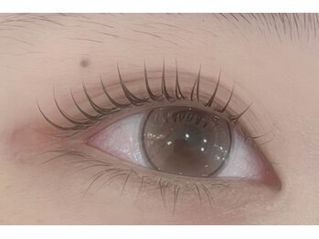 ブリランテ/大人気韓国風パーマ上