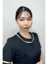 オンフリーク 銀座店(On Fleek!) RIHO 