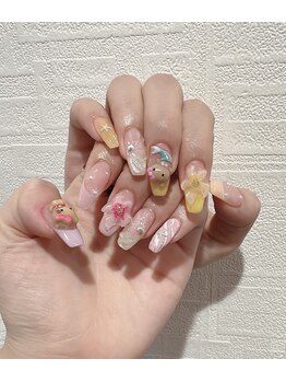 ディービューティー 池袋(D-BEAUTY)/