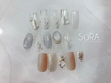 ソラ(SORA)/【8月新作】