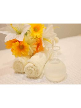 ご褒美にオススメ贅沢サロン