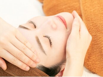 キラーナ(Kirana)の写真/<国際コルギ師免許取得者>による本格施術で、骨から小顔に!驚きの効果にやめられないリピーター様続出中♪