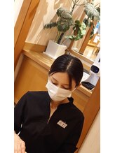 ラタム 極楽湯槇尾店(LATAM)&nbsp;水野 