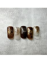 ルアナ(Luana)/ニュアンス定額