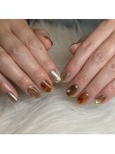 リノリー 仙台店(rinory)/持ち込みデザイン